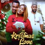 Alleged copyright breach sparks Nollywood Christmas film