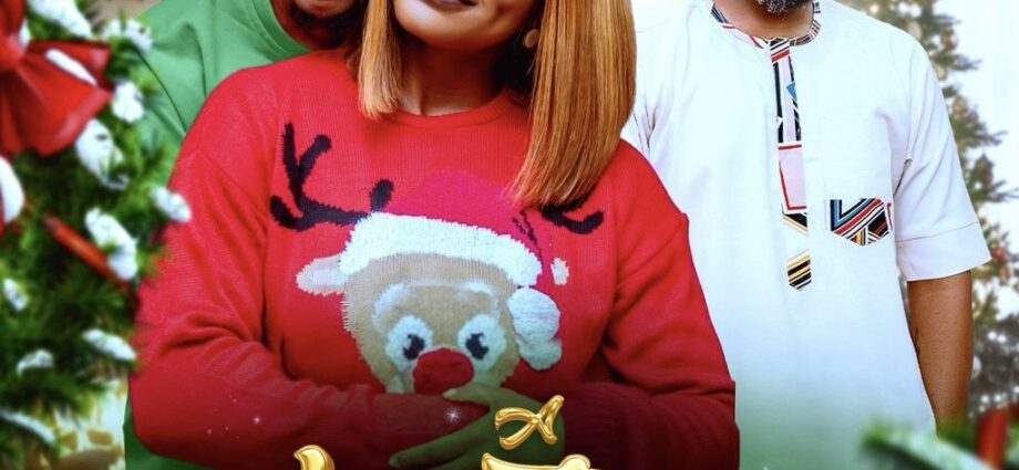 Alleged copyright breach sparks Nollywood Christmas film Alleged copyright breach sparks Nollywood Christmas film