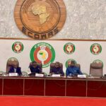 ECOWAS bloc hits 4.6% growth amid global economic headwinds — President ECOWAS bloc hits 4.6% growth amid global economic headwinds — President