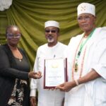 MAN seeks stronger government–industry collaboration MAN seeks stronger government–industry collaboration