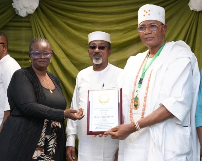 MAN seeks stronger government–industry collaboration