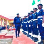 Federal Fire Service saves 2,106 lives, over N900bn in 2025