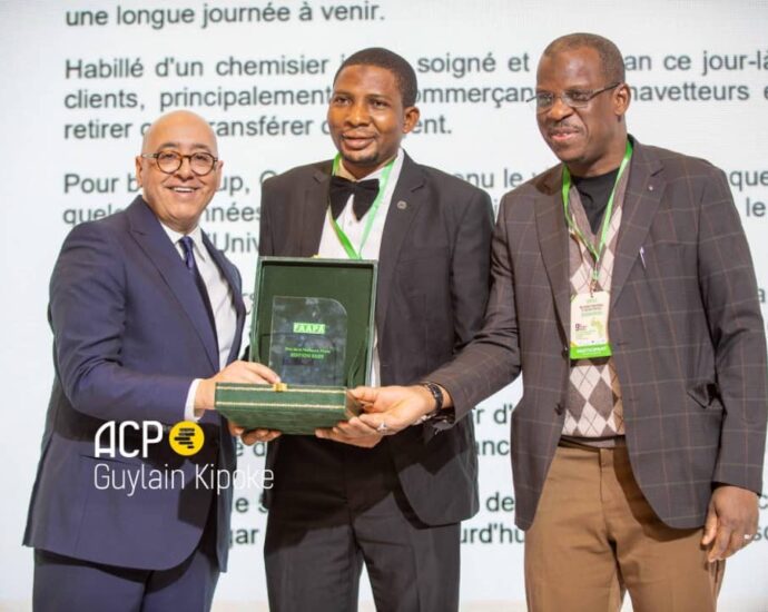 NAN reporter wins 2025 African news agencies’ award for best feature article