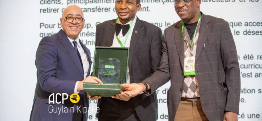 NAN reporter wins 2025 African news agencies’ award for best feature article