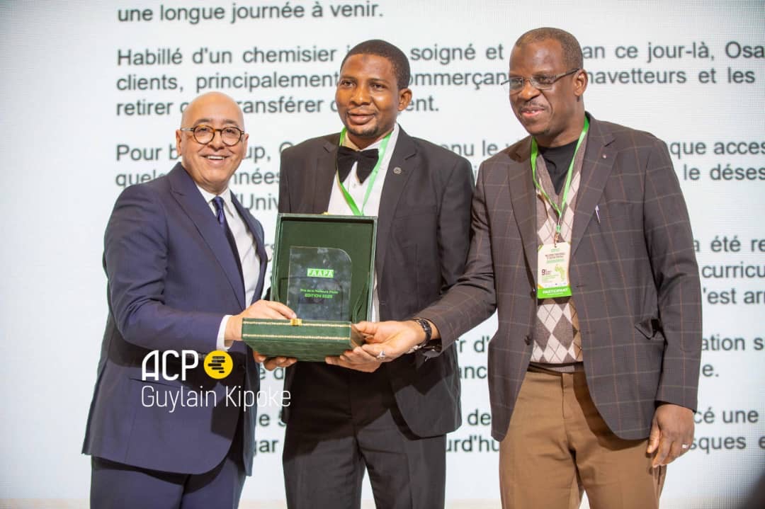 NAN reporter wins 2025 African news agencies’ award for best feature article