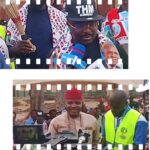 APC e-registration: Nwobi flags off exercise in Enugu, targets door-to-door enrollment 