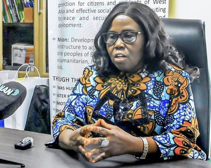 ECOWAS-AU collaboration on APSA-IV implementation strengthens child rights protection — Director