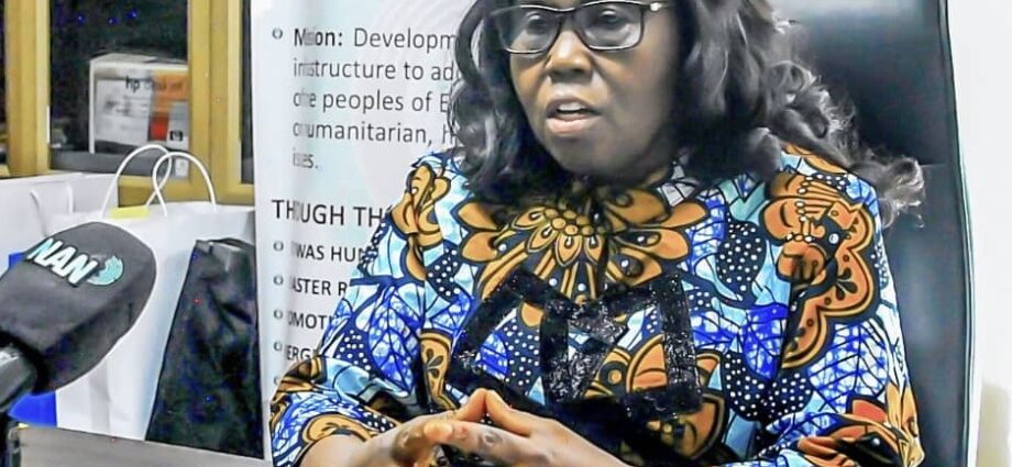 ECOWAS-AU collaboration on APSA-IV implementation strengthens child rights protection — Director