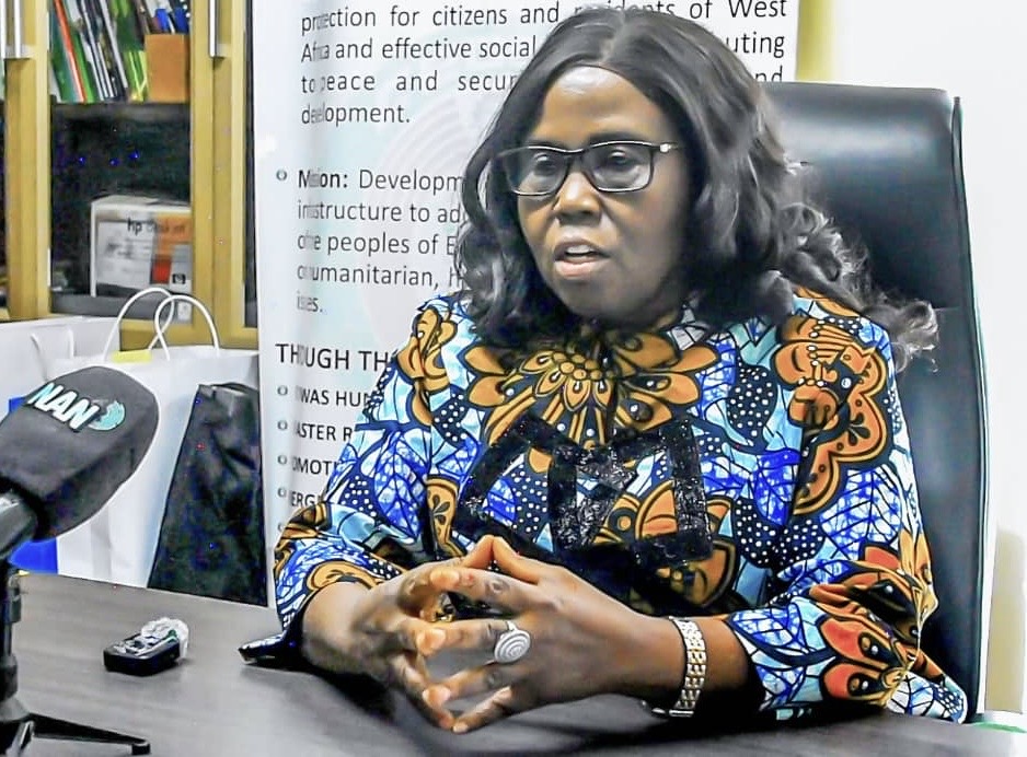 ECOWAS-AU collaboration on APSA-IV implementation strengthens child rights protection — Director