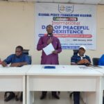 Foundation advocates unity, tolerance as antidote to social divisions Unity