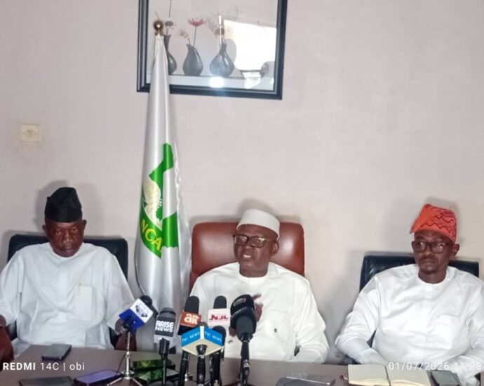 Cashew Industry can generate bn annually- Association