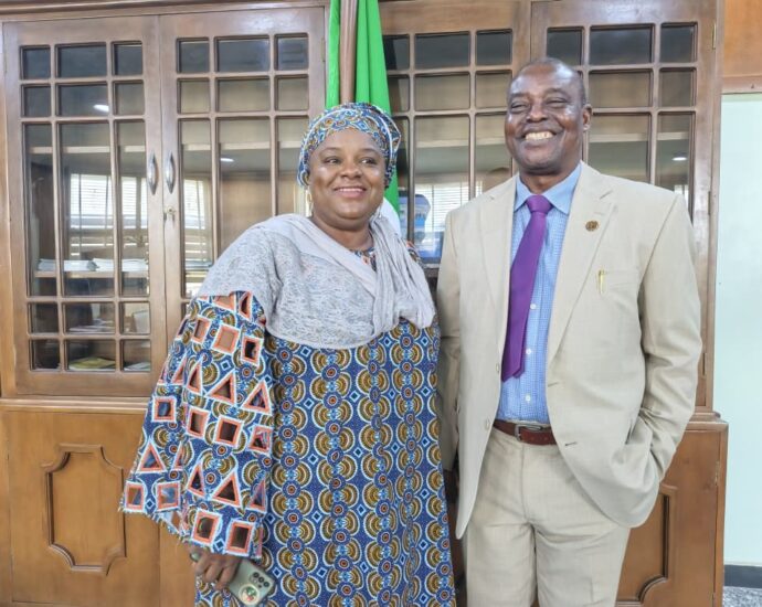 Nigeria to host maiden cultural diplomacy conference