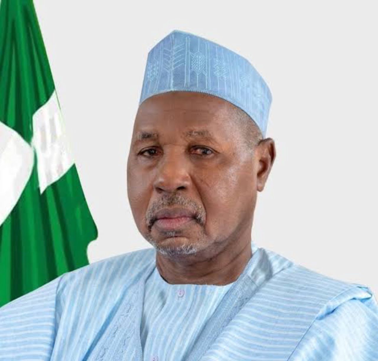 Masari cautions against politics of ego, ambition in 2027