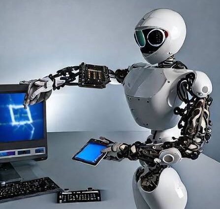 Better education, stronger tech infrastructure essential for AI adoption – Researcher