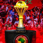 How Saudi Arabia’s sporting surge adds spark to AFCON 2025