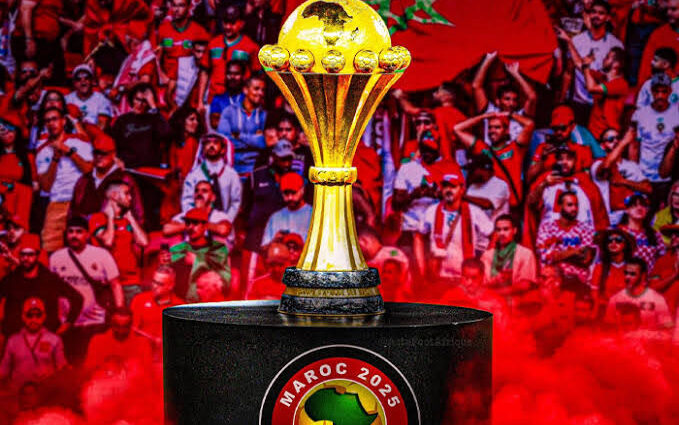 How Saudi Arabia’s sporting surge adds spark to AFCON 2025 How Saudi Arabia’s sporting surge adds spark to AFCON 2025