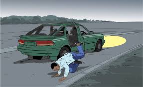 ‘One-Chance’ crimes: Ex-NBA Chairman seeks synergy among security agencies