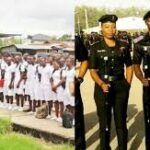 Police recruitment: PSC screens out 121,596 applicants
