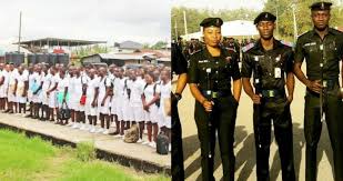 Police recruitment: PSC screens out 121,596 applicants