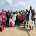 Army rescues 18 abducted Cameroon-bound passengers in Calabar