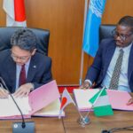 Japan backs UNESCO with ,000 to boost flood resilience in Niger State