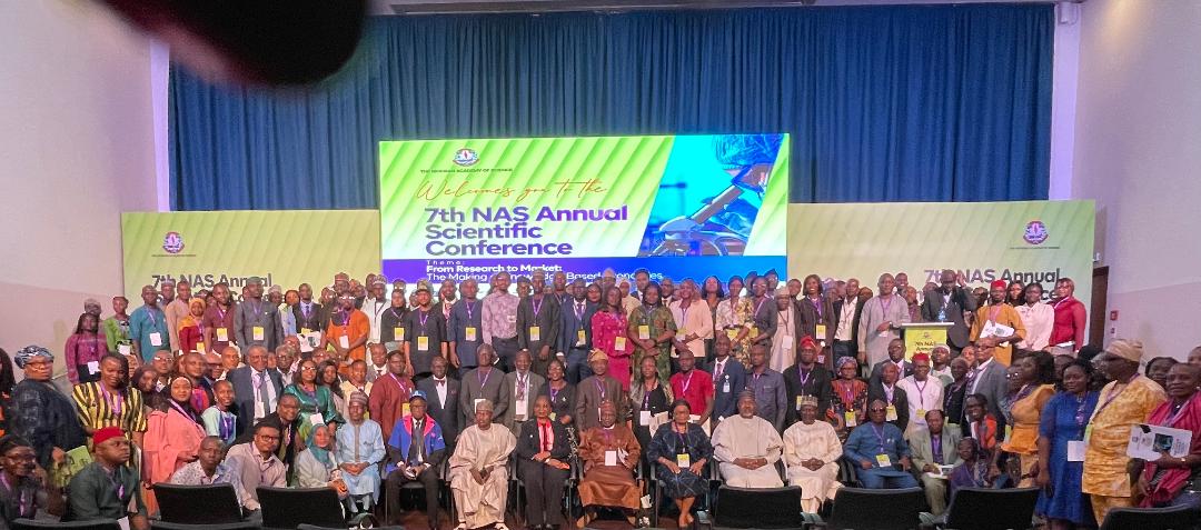 FG approves N2bn for laboratories, research