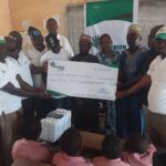 Club pays N500, 000 PTA levies for 250 pupils of LEA primary school