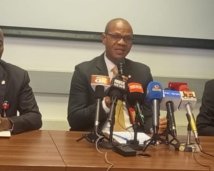 EFCC indicts banks, Fintechs in N162bn crypto, N18.7bn scams