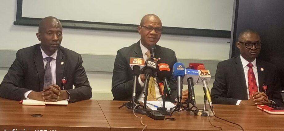 EFCC indicts banks, Fintechs in N162bn crypto, N18.7bn scams