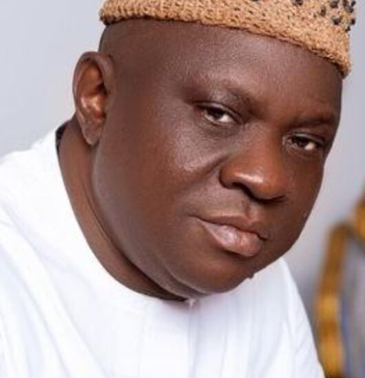 C’River: Senator begins 2km constituency road project in Yakurr LG