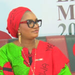 COAS’ wife hails NAOWA’s humanitarian impact, urges sustained empowerment in barracks