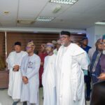 NASS Committee urges investment in ICT institutions