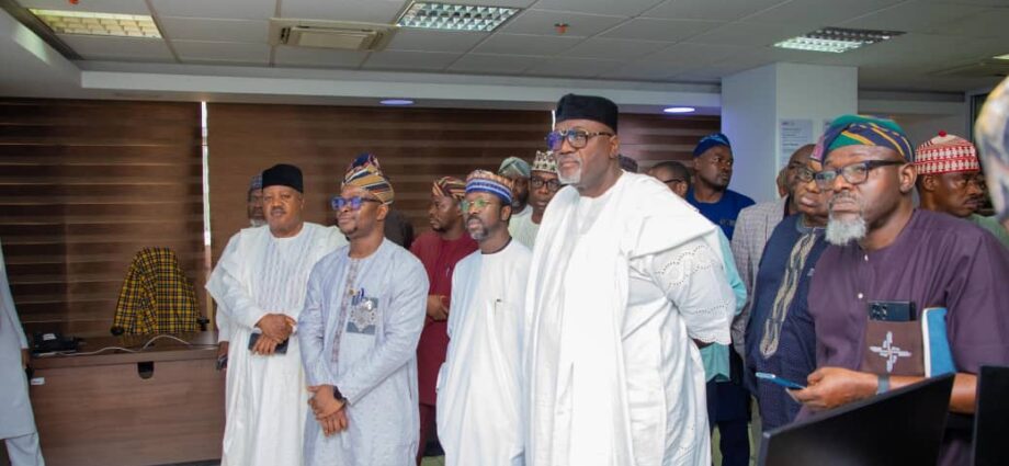 NASS Committee urges investment in ICT institutions