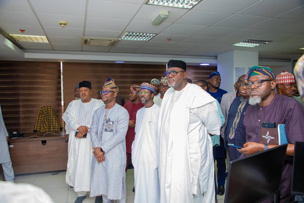 NASS Committee urges investment in ICT institutions