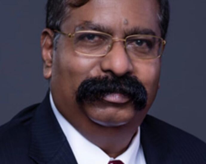 Dangote Group’s V-P bags Person of the Year Award