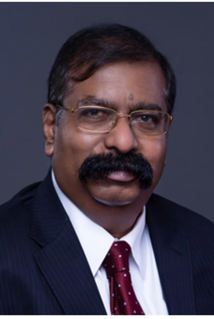 Dangote Group’s V-P bags Person of the Year Award