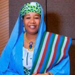 First Lady, APC chieftains endorse Reserved Seats for Women Campaign – Aisha Yau