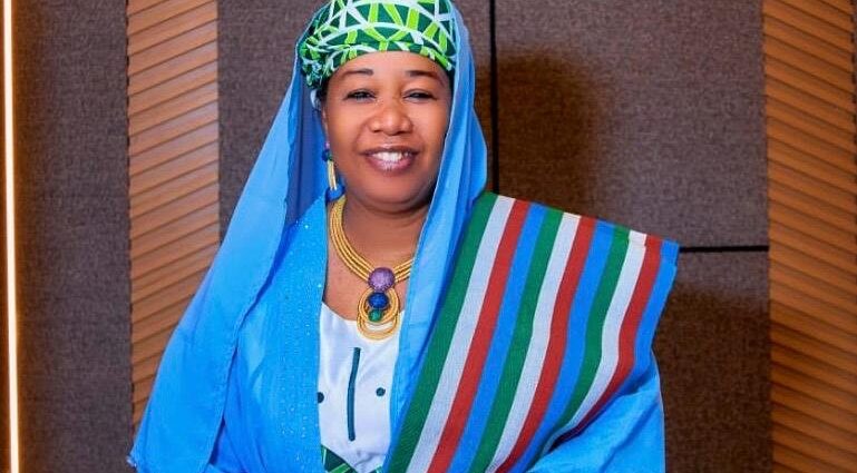 First Lady, APC chieftains endorse Reserved Seats for Women Campaign – Aisha Yau First Lady, APC chieftains endorse Reserved Seats for Women Campaign – Aisha Yau