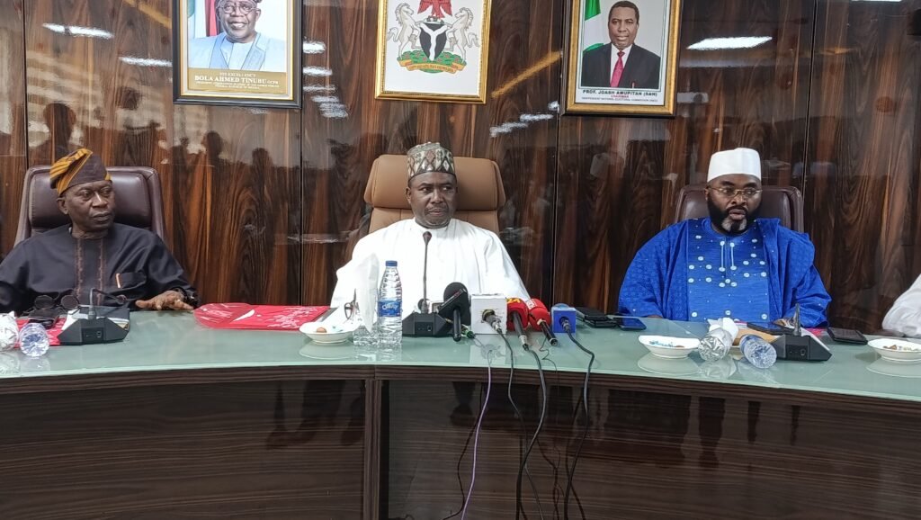 INEC registers 2 new political parties, DLA, NDC