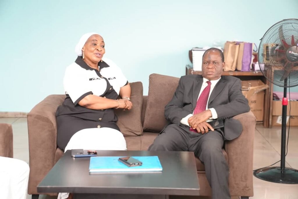 Isemede identifies agriculture, solid minerals as $1trn growth drivers