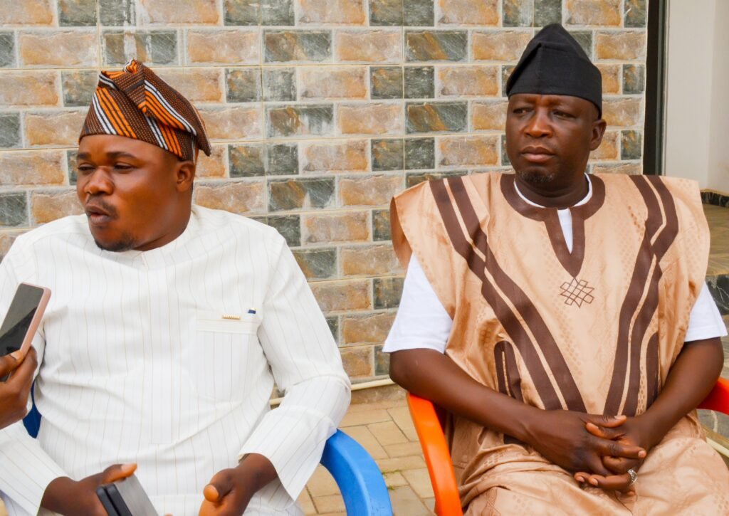 FCT polls: Bwari PDP chairmanship candidate assures residents of inclusive, grassroots development