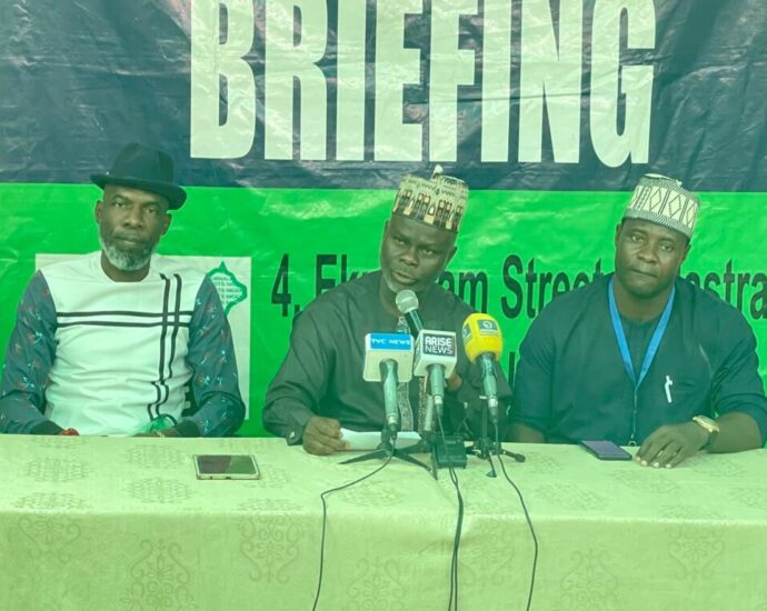 CSO declares 2026 FCT elections credible CSO declares 2026 FCT elections credible