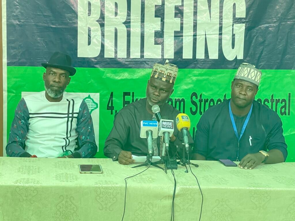 CSO declares 2026 FCT elections credible