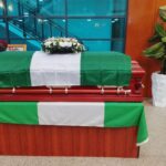 Senate pays tributes to late Sen. Ezea