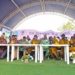 2027: Oyo Rep., Oseni, mobilises support group for Tinubu, empowers members