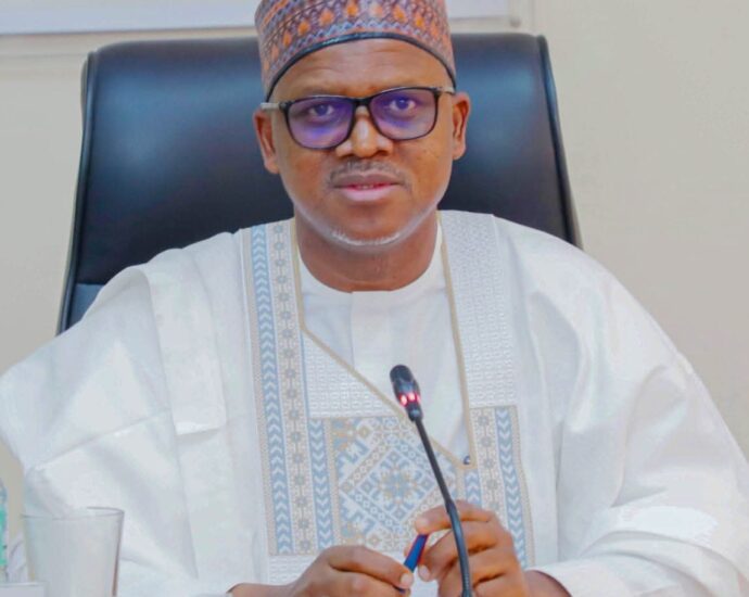 FMBN recorded ₦152bn NHF collections representing 48% growth in 2025-Osidi