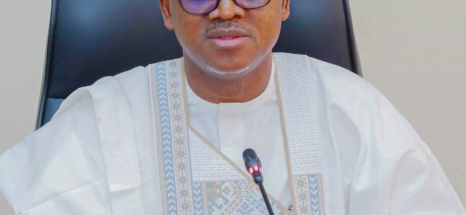 FMBN recorded ₦152bn NHF collections representing 48% growth in 2025-Osidi