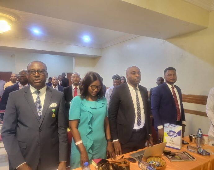 Association trains directors on deepening financial inclusion