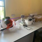 Imo varsity unveils climate-smart tools for research, food security