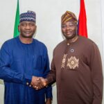 Space technology key to tackling insecurity, NASRDA D-G